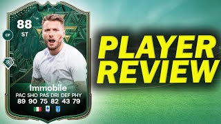 88 WINTER WILDCARD IMMOBILE SBC REVIEW [upl. by Tenrag]