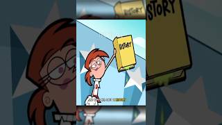 TIMMY STEALS VICKYS DIARY AND UNCOVERS HER SECRETS  cartoon funny shorts [upl. by Weiman]