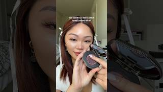 Victoria’s Secret Model Blush Hack ❤️ [upl. by Ahsiliw]