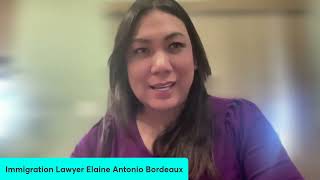 Family preference categories explained by Atty Elaine [upl. by Leatrice240]