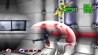 XMen Mutant Academy 2  Havok  New Combo 24 HITS  1080p60fps [upl. by Siberson]