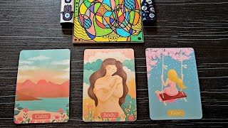 DA LI DATI SANSU ILI NASTAVITI DALJE shamanictarot [upl. by Agathy102]