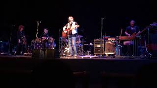 Steve Earle and The Dukes  Nothing But A Child with backstory  LiVE [upl. by Petty]