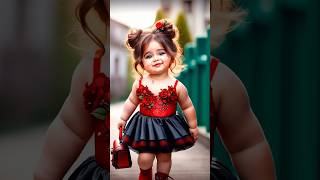 Baby Fashion Show for Moms Adorable Outfit Ideas baby cutebaby ベビー服 babyfashion cute [upl. by Alra]