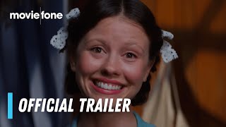 Pearl  Official Trailer  A24 [upl. by East]