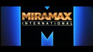 MIRAMAX INTERNATIONAL  FilmFour INTRO 2oo1 [upl. by Harness]