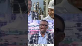 We dont import substandard products PETROAN Replies Dangote [upl. by Leffen]