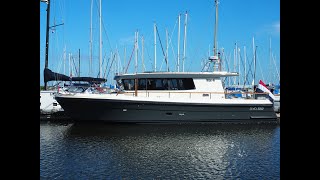 Botnia Targa 46 full review [upl. by Finnie]