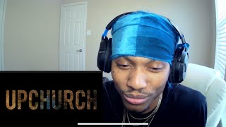 UPCHURCH🤮SO BROOKLYN quotREMIXquot OFFICIAL MUSIC VIDEO🔥🔥🔥🔥REACTION‼️‼️‼️‼️ [upl. by Ttenaj424]