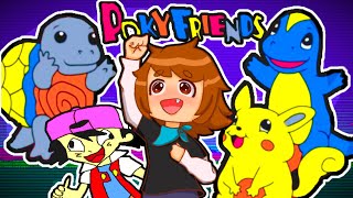 The STRANGE World of Pokemon Bootlegs [upl. by Birck814]