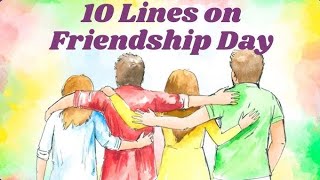 Friendship story  Friendship Day Special  Friendship Short Story  True friendshipChaChatv2021 [upl. by Fraser378]