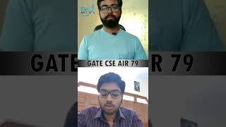 GATE Topper Suggestion To Average Aspirants gate topper iit computerscience [upl. by Bittencourt]