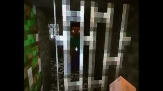 construction minecraft prison [upl. by Dnob]