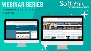 Webinar Series  Harness the Power of Digital Unlocking Potential with Digital Repositories [upl. by Annaed979]