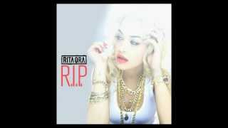 Rita Ora  RIP ft Tinie Tempah Audio [upl. by Ettegroeg907]