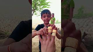 Chanda Mama aaenge 🌚🌚🤩🤩🥯🥯🥯🥯🍟🍟🍟funny shortvideos [upl. by Mount627]