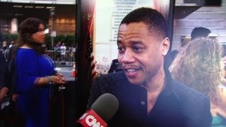 Cuba Gooding Jrs quotButlerquot backstory [upl. by Naziaf]