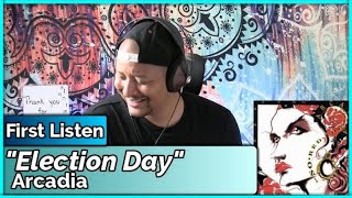 Arcadia Election Day REACTION amp REVIEW [upl. by Hornstein928]