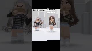 Singing competition whos better 😁 edit trend robloxfamous dancemoves robloxedit robloxlover [upl. by Roddy]