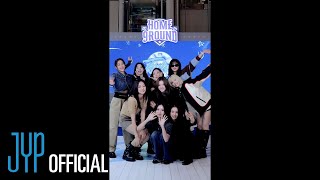 TWICE 9TH ANNIVERSARY quotSpecial 9Second Medley Dance Videoquot👯 [upl. by Etnovad]