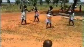 Troupe Dotie Takaledougou  1DAT [upl. by Coltun]