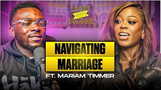 Navigating marriage  Real House Wives Of Lagos Summer holidays amp BBL pandemic  EP 30 [upl. by Yim]