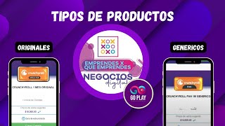 COMO descubrir las diferencias entre productos ORIGINALES y GENERICOS [upl. by Drofnil]