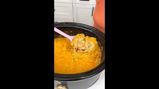 The best crockpot dinner [upl. by Lucia349]