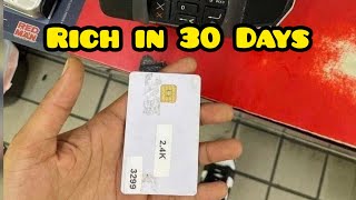 Credit Card Cloning Method EXPOSED How to stay safe amp Avoid⚠️ [upl. by Stallworth917]