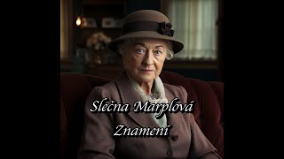 Agatha Christie  Znamení Slečna Marplová [upl. by Evelina]