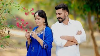 Rajinder Singh kingra Weds Ramanjit Kaur livemarriage Ashwani Photography Goniana M 9814846120 [upl. by Yeltihw963]