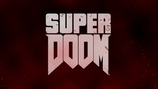 Super Doom Weapons Mod Showcase for Doom [upl. by Wentworth]