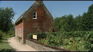 Toad Hole Cottage visitor centre and marshland museum [upl. by Oicanata482]