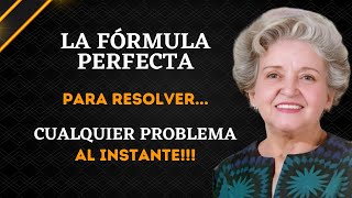 CONNY MÉNDEZ 😱TE ASOMBRARÁ LO RÁPIDO QUE FUNCIONA 😱 Resuelve cualquier problema [upl. by Yrolam]