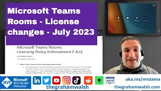 How to set up Neat Board as a Microsoft Teams Room [upl. by Jamima243]