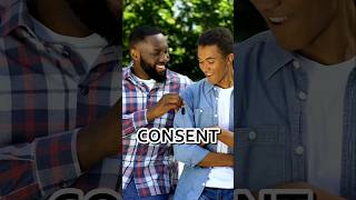 Consent  Consent Meaning  One Minute English consent consentmeaning shorts [upl. by Nahamas]