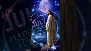 The Magic of the Full Moon Revelations and Reflections VIRAL VIDEOS jesuschrist viral kindness [upl. by Charlean]