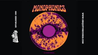 Monophonics Bang Bang [upl. by Airdnalahs]