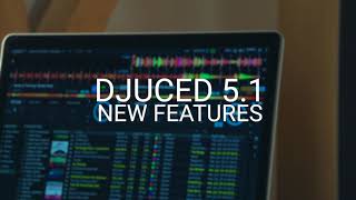 DJUCED  Fall 2020 Update version 51 [upl. by Aggappe]