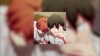 bokura dake no shudaika  centimillimental slowed  reverbed [upl. by Charmane777]