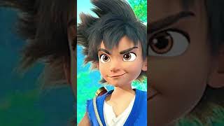 PERU va a hacer su PROPIO DRAGON BALL Z 😱 short vtuber [upl. by Yunfei]