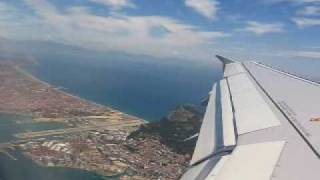 Gibraltar Airport [upl. by Dunseath909]