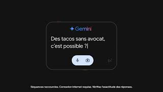 Essayez Gemini lassistant IA de Google  Épicé [upl. by Ahseinar]