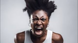 These LaQuisha’s crashing out and threatening blaming black men for trump winning the election [upl. by Arreis]