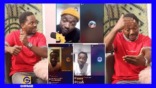 I insʊlt Ghanaian Women on TikTok amp they pay me Ive gotten 25 Girlfriends from my insʊltsFlatelo [upl. by Verla3]