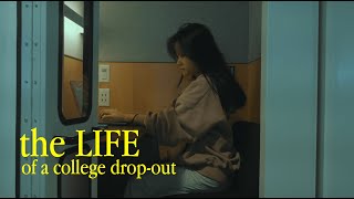 I was an overachieving eldest daughter but now Im a college dropout [upl. by Pleione]