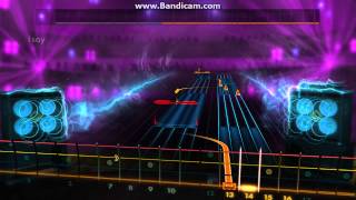 Kings of Leon  Manhattan  Rocksmith 2014 Custom [upl. by Gianna]