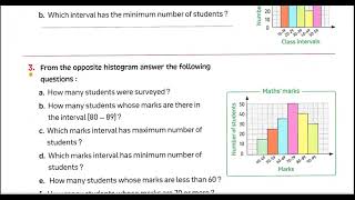 MATHS GRADE 6  Unit 6  Concept 1  Lesson 2amp3 [upl. by Madelina]