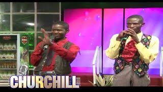 Creative Generations on Churchill Show [upl. by Isabel]