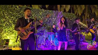 Goan Band  Double R  Dona Sylvia Cavelossim   Destination Wedding [upl. by Laved]